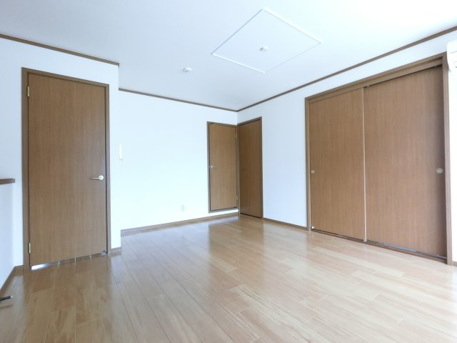 【内装】 | アルゴ　Ⅱ