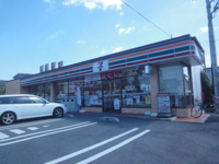 セブンイレブン川口元郷6丁目店まで214ｍ