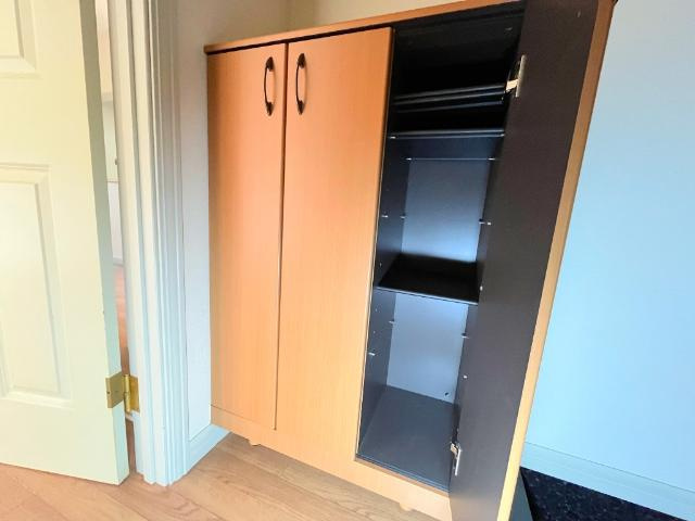 シューズボックス（イメージ）