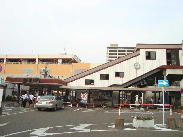 鴻巣駅(JR　高崎線)まで930ｍ