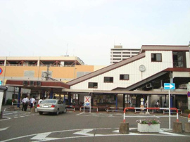 鴻巣駅(JR　高崎線)まで930ｍ