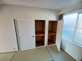 和室があれば客間としても活用できます