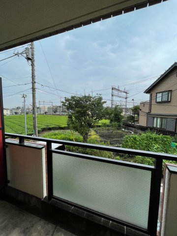 ※画像は同物件別室となります。