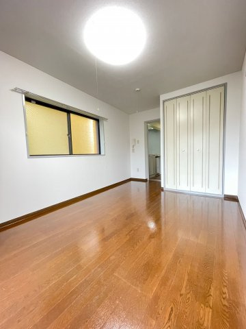 ※画像は同物件別室となります。