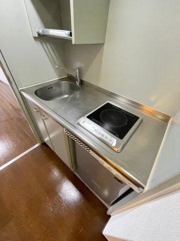 ※画像は同物件別室となります。