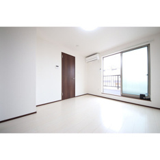 物件の内装です