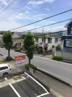 展望