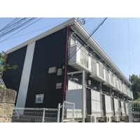 建物外観を気になさる方へ、見た目の良い物件です