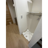 内装は落ち着いています