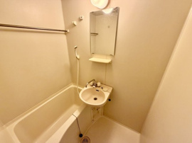 日々の暮らしに欠かせないお風呂です