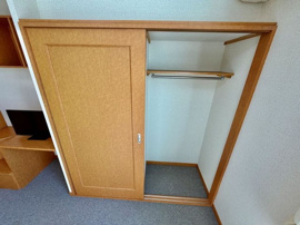 内装もきれいです