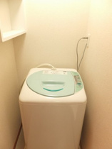 お部屋によりタイプが異なる場合があります。