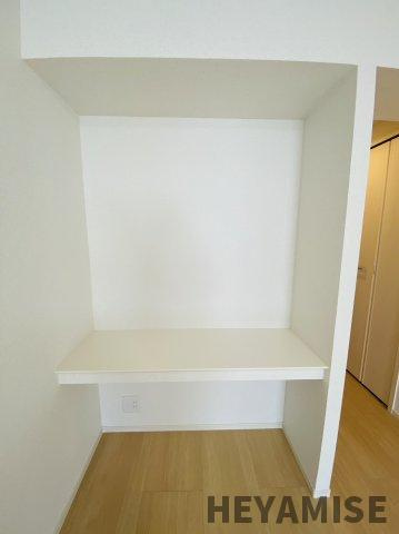 デスパシオのその他|※同間取りの別の階のお部屋の写真です※