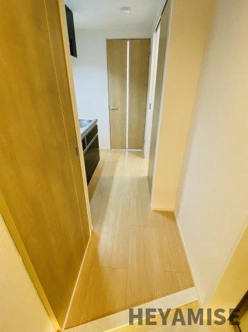 デスパシオのその他|※同間取りの別の階のお部屋の写真です※