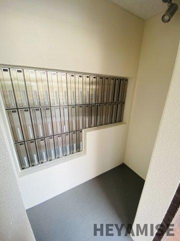デスパシオのその他共用部分