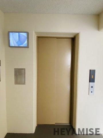 デスパシオのその他共用部分