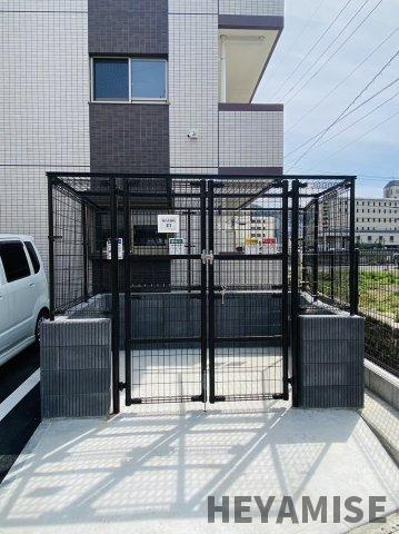 デスパシオのその他共用部分