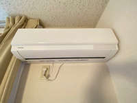 同タイプ部屋の写真となり設備等は現況と異なる場合があります。