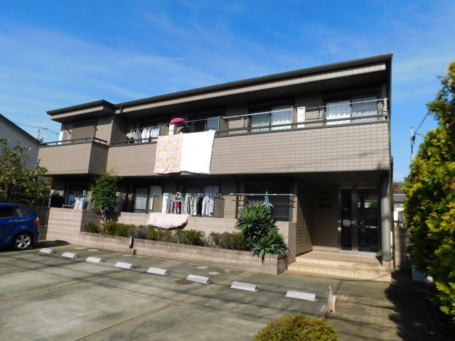リヒト武蔵野