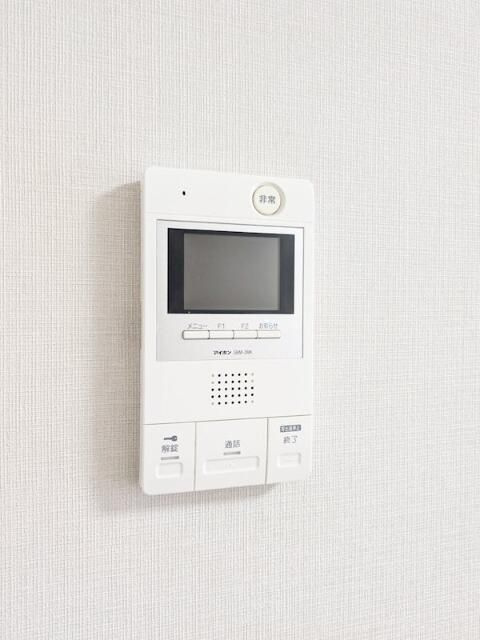 メインステージ大倉山の設備