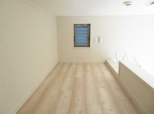 ８７ｈｏｕｓｅ０３の設備