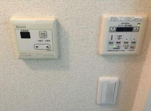 ８７ｈｏｕｓｅ０３の設備