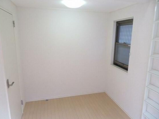 ８７ｈｏｕｓｅ０３の寝室