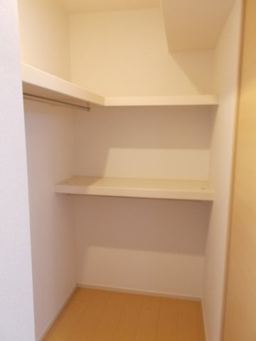 大きなものも収納できそうです