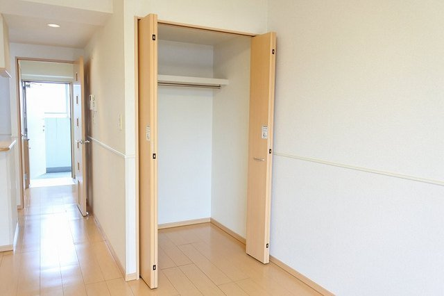 収納があります