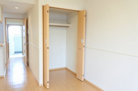 収納があります