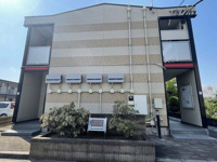 物件の外観です