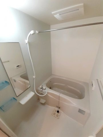 日々の暮らしに欠かせないお風呂です