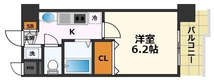 プレサンス名古屋城前ラバンカ