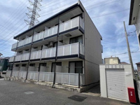 外はこのようになっています
