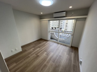 使いやすい居間です