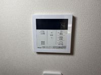 室内設備