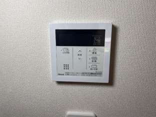 室内設備