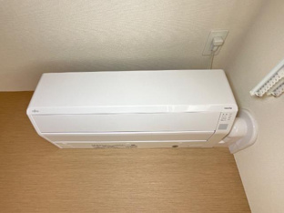 室内設備