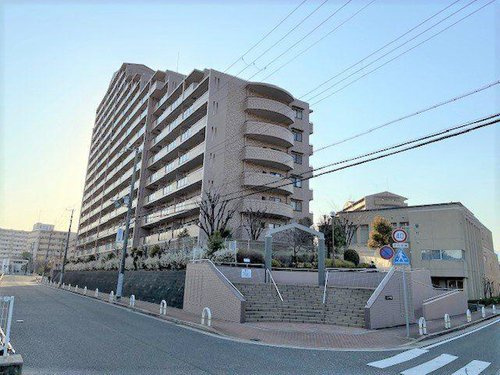 コート甲子園南4番館