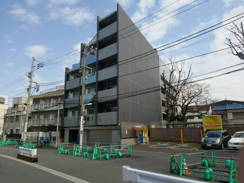 ヴァローレクオリタ池袋のその他
