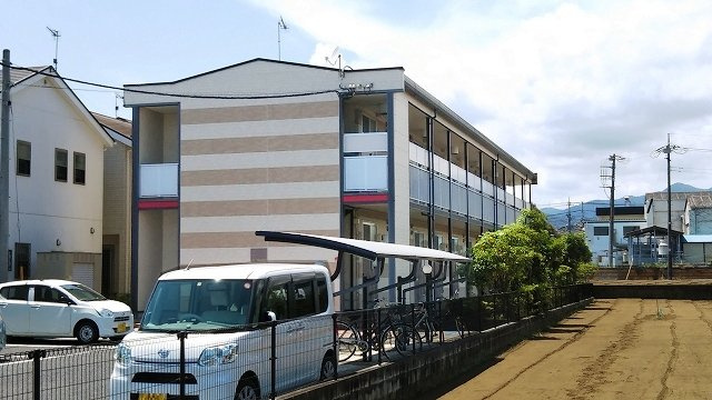 外観も気になるポイント