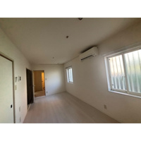 ゆったり過ごせるリビングです