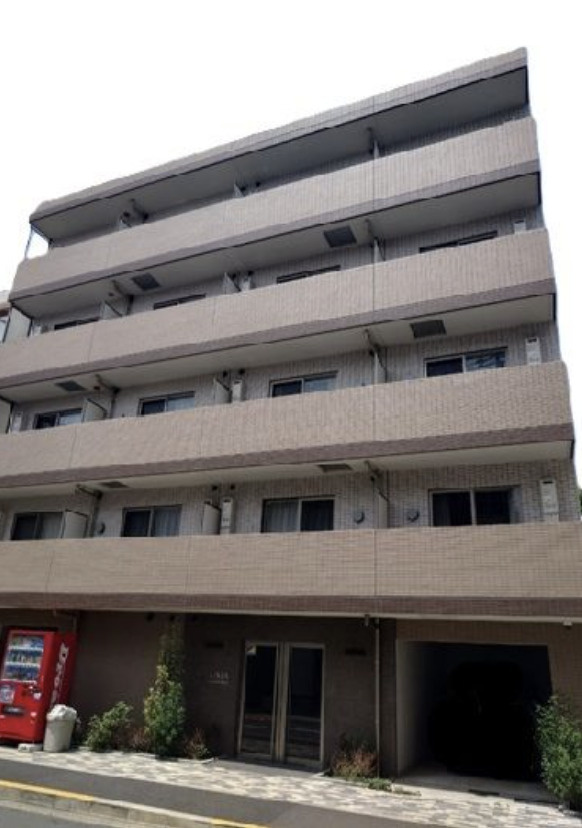 RELUXIA品川東大井