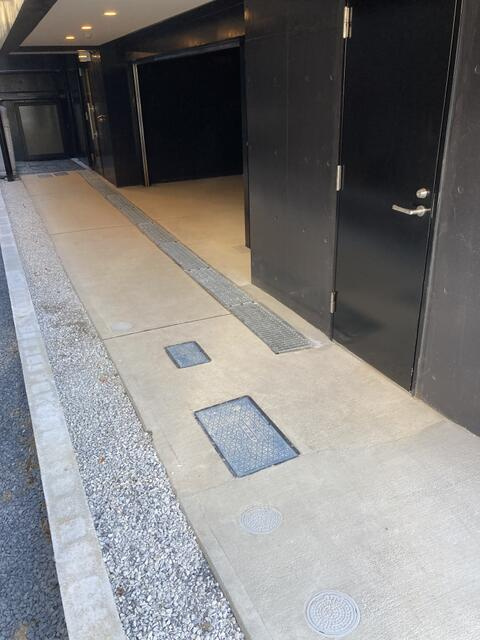 Ｌｏｋａｈｉ　Ｎａｋａｎｏのその他共用部分|共用部分です