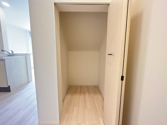 カルフールのその他