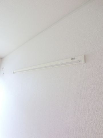 【設備】 | ソレイユ・ルヴァン