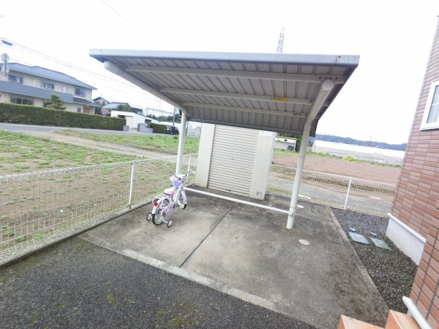 【その他共用部分】 | ソレイユ・ルヴァン