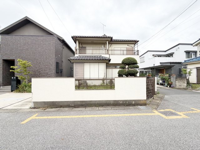【外観】