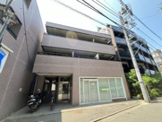 スワースモア N棟の画像