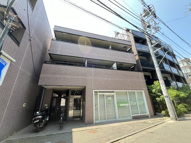 スワースモア N棟の画像